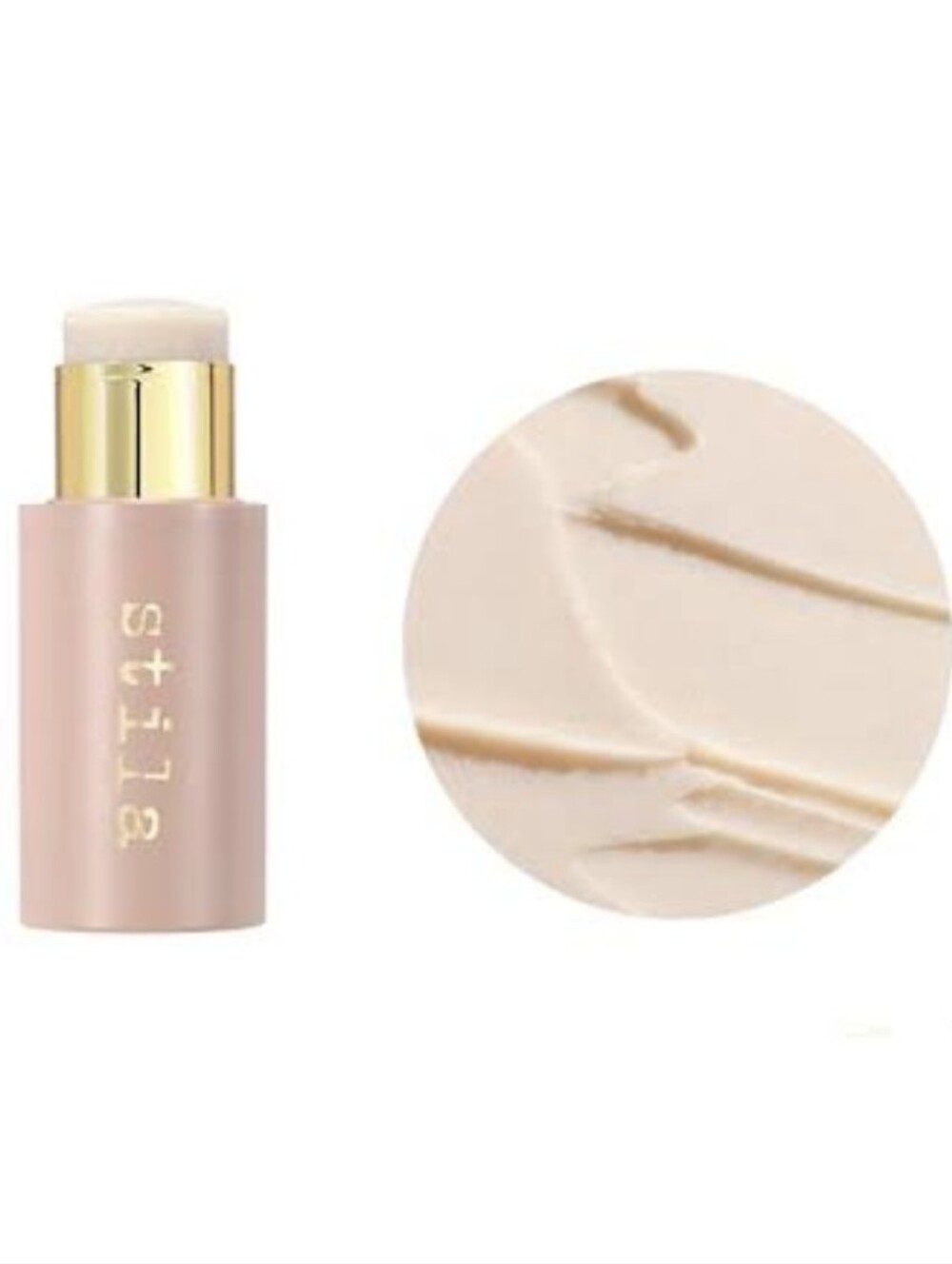 Stila DISCONTINUED All About The Blur Instant Blurring Stick NWT